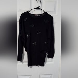 Escada by Margaretha Ley Sweater